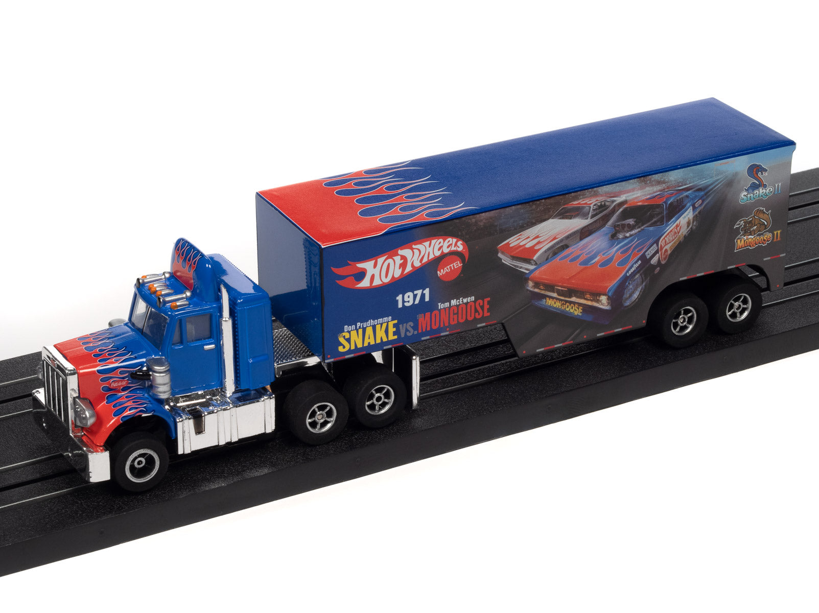 Auto World Racing Rigs X-Traction Release 12 SC371 - Get Your High - Octane Racing On!