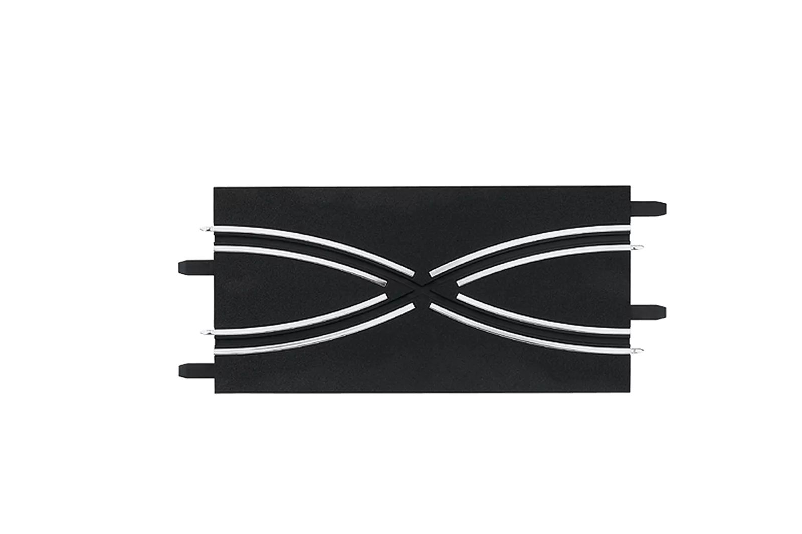 Carrera Straight Lane Change Set (2) - 20061609