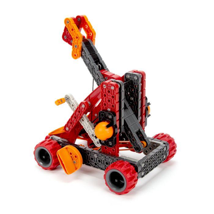 HexBug's VEX Robotics Catapult 2.0: An Unleashed STEM Adventure! | 406 - 6232