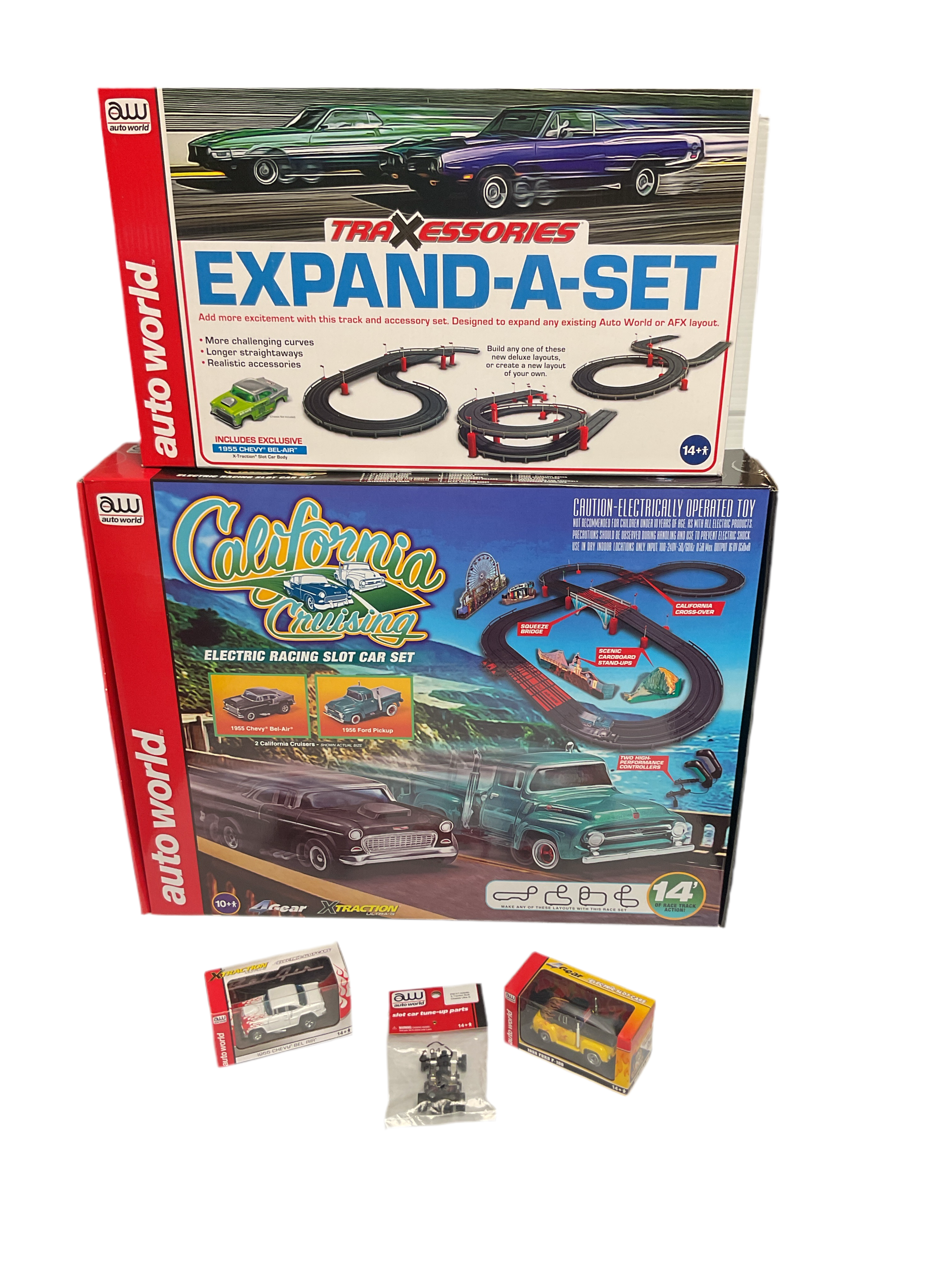 Bryan's Bargains | Bargain 22 | Pro Tinker Toys - Unbeatable Deals!