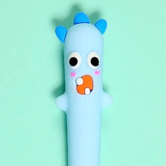 Enchanting Little Monsters Gel Pen - BCmini 22368