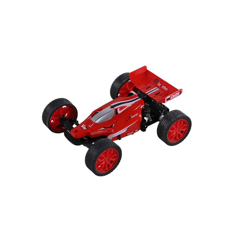 Topacc HX889 Mini Off-road RC Racing Car - Thrilling High-Speed Fun!