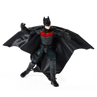 Epic Batman 12-Inch Wingsuit Action Figure - DC Comics