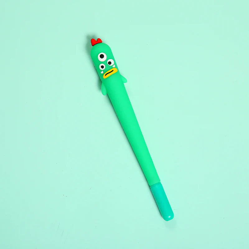 Enchanting Little Monsters Gel Pen - BCmini 22368