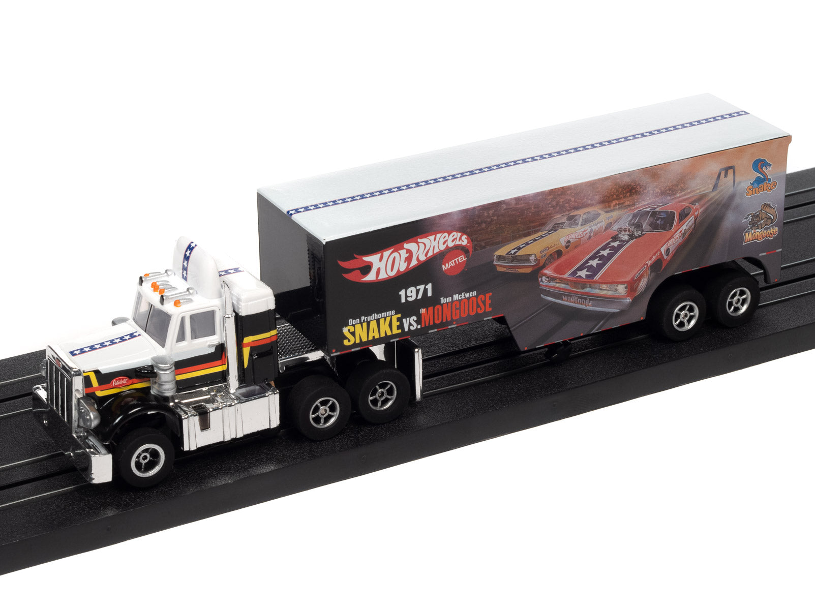 Auto World Racing Rigs X-Traction Release 12 SC371 - Get Your High - Octane Racing On!