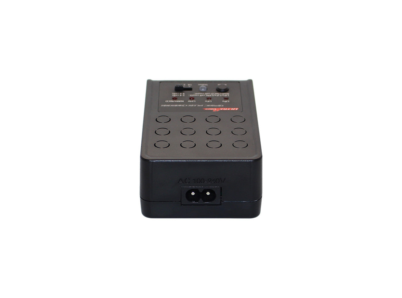 UltraPower Plus 30W Multi-Chemistry AC Charger - UPTUP4AC: A Game-Changer for Your Chargers!
