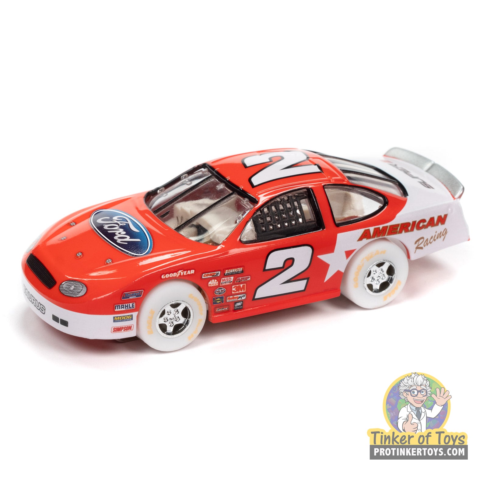 iWheel Super III 2022 Release 2 - SC399 by Auto World: The Ultimate Slot Car Experience!