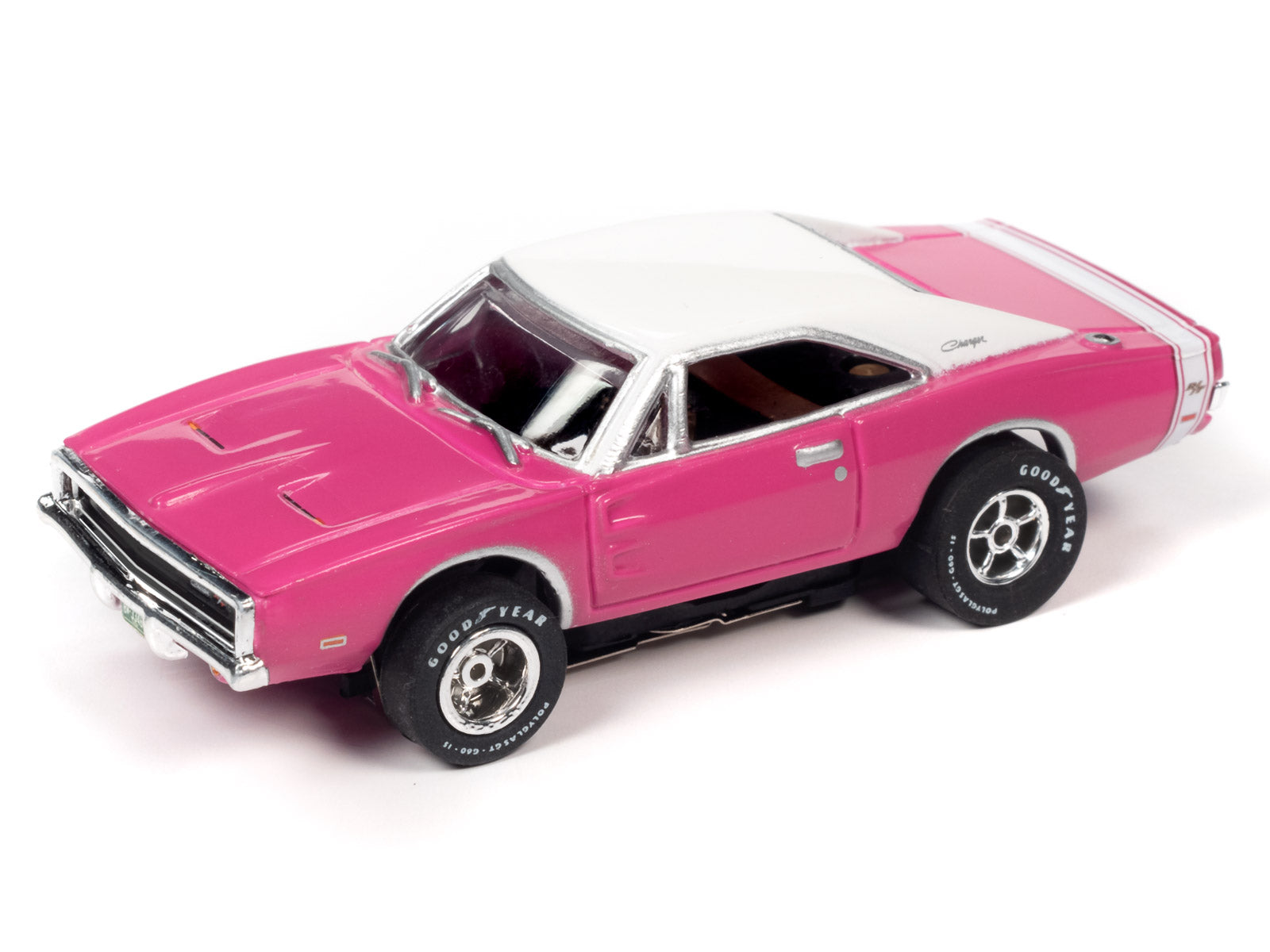 Auto World Muscle Cars USA - X-Traction Release 30 | SC354 - Unleash the Racing Thrill!