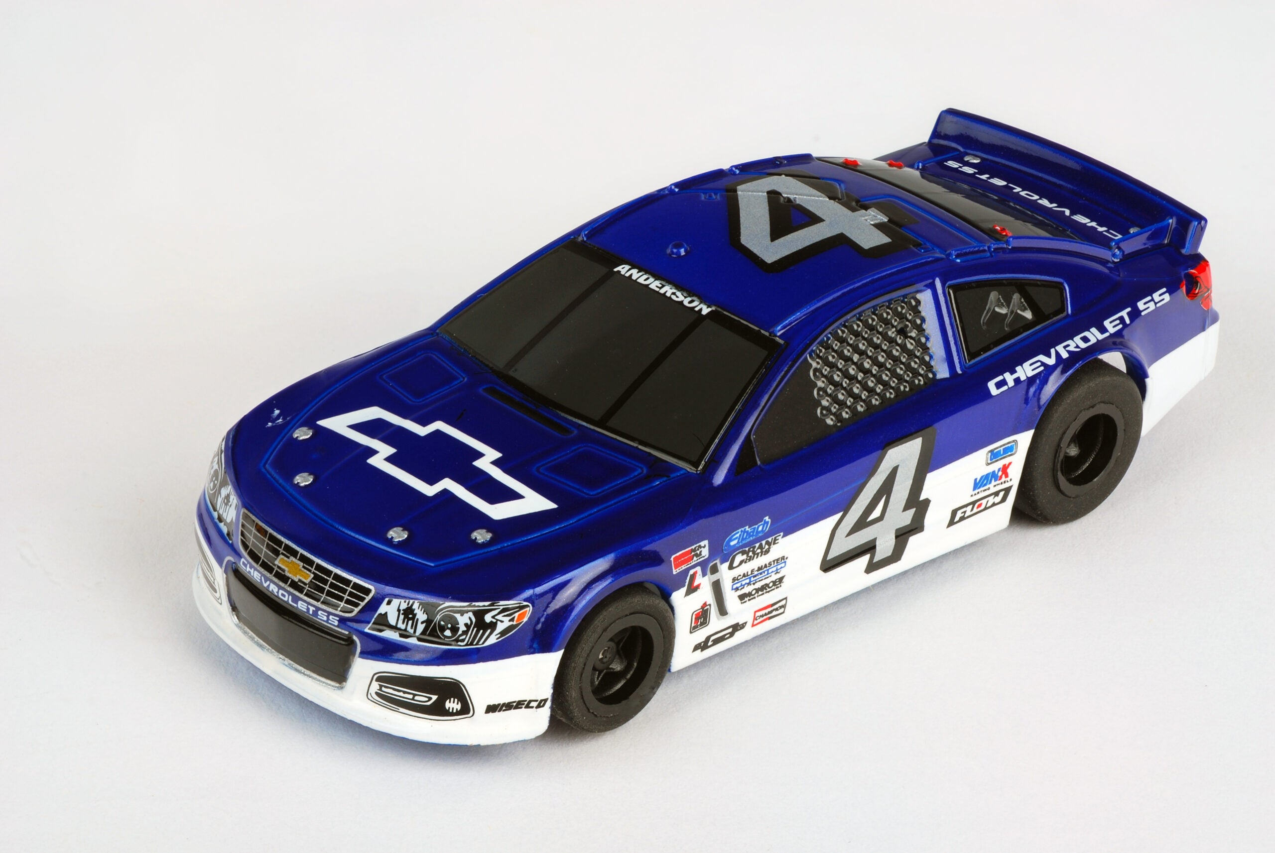 AFX/Racemasters Two-Pack Slot Cars - 22041