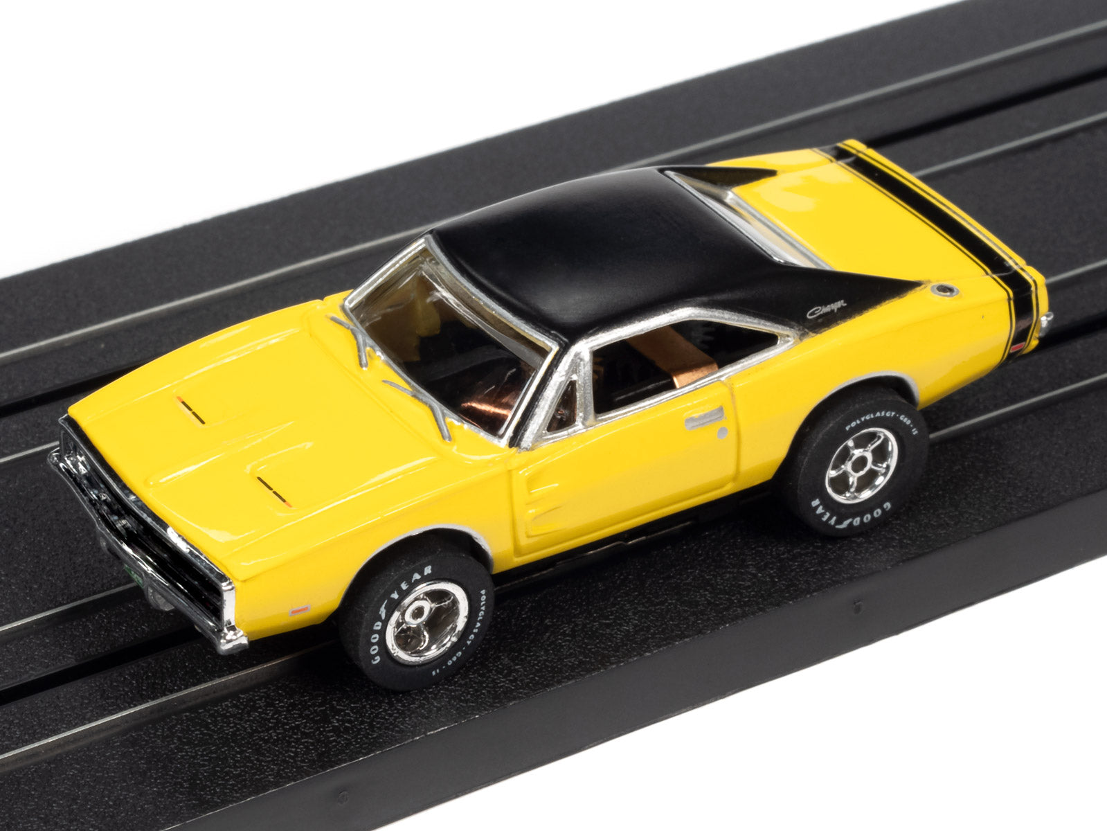 Auto World Muscle Cars USA - X-Traction Release 30 | SC354 - Unleash the Racing Thrill!