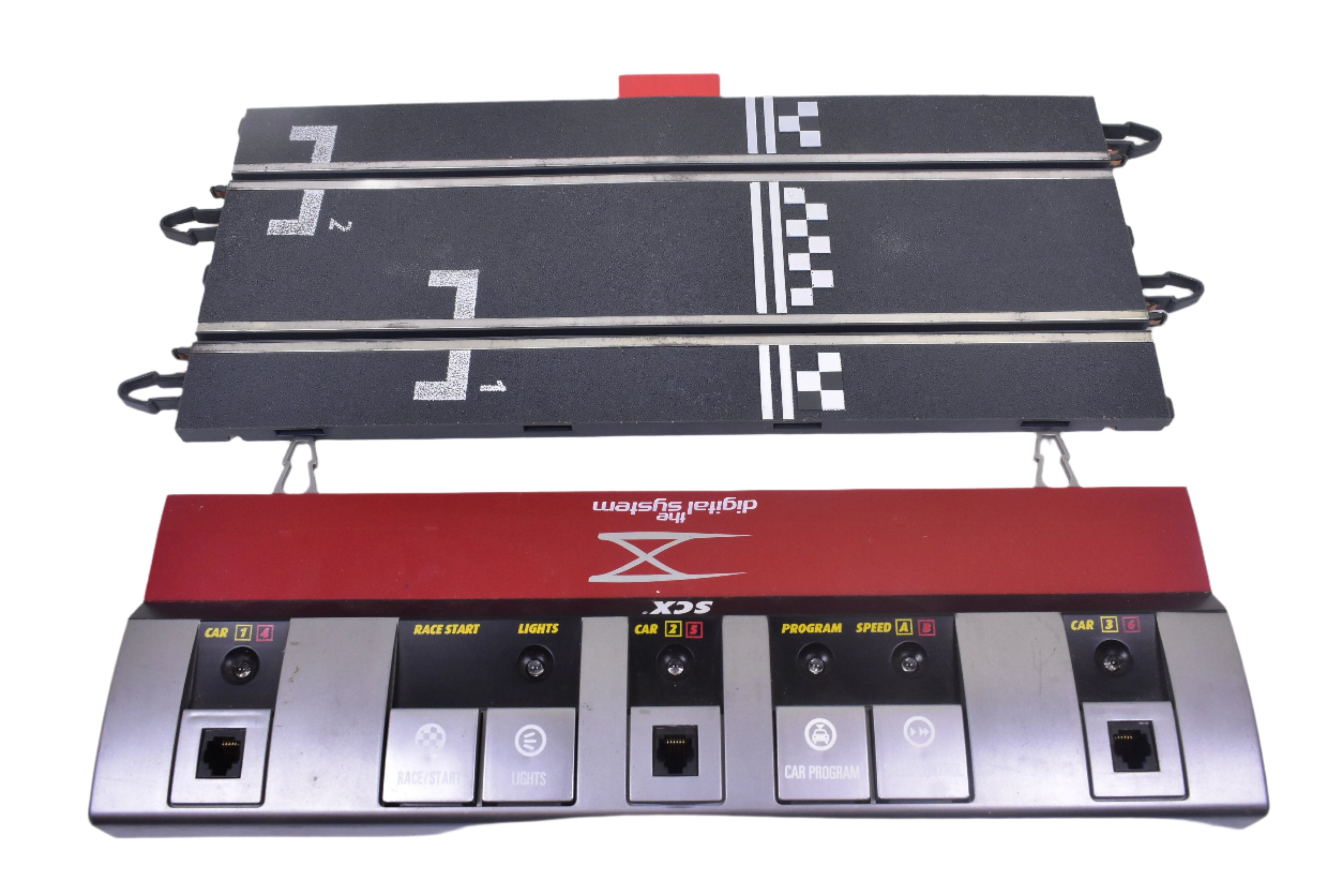 SCX Old Digital Digital System Control Unit Basic - Get Yours Now!