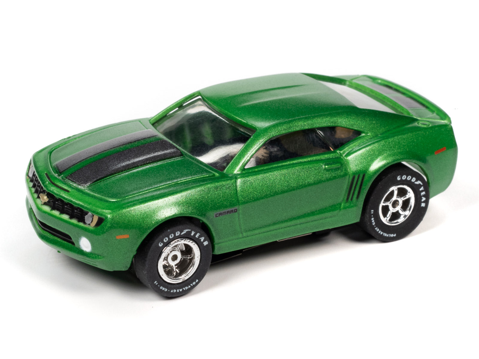 Auto World Muscle Cars USA - X-Traction Release 30 | SC354 - Unleash the Racing Thrill!