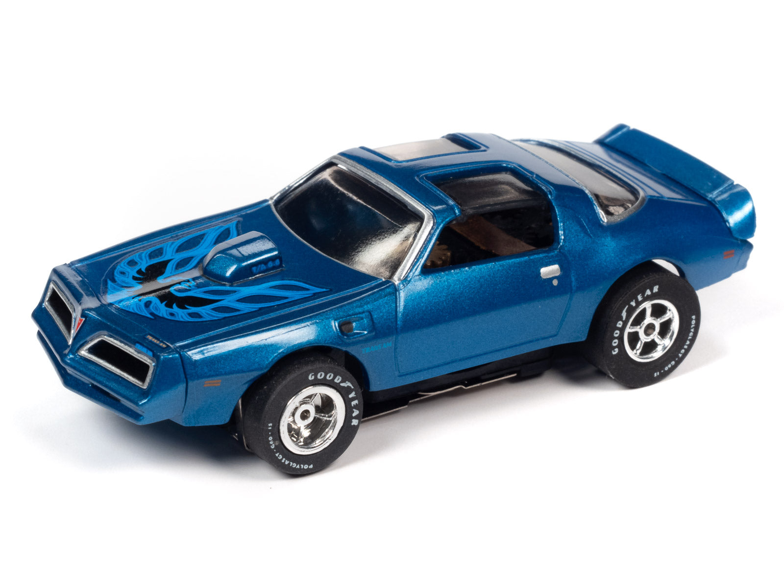 Auto World Muscle Cars USA - X-Traction Release 30 | SC354 - Unleash the Racing Thrill!
