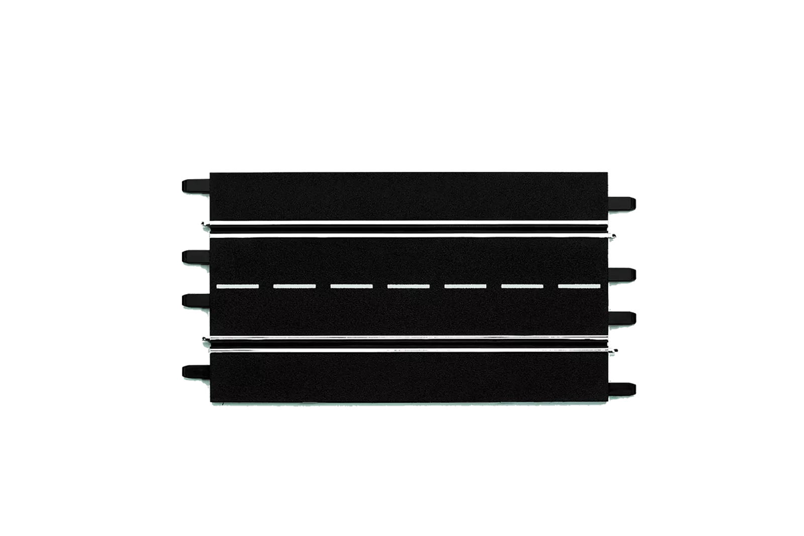 Carrera Standard Straights Set (4 Pieces) | 20020509