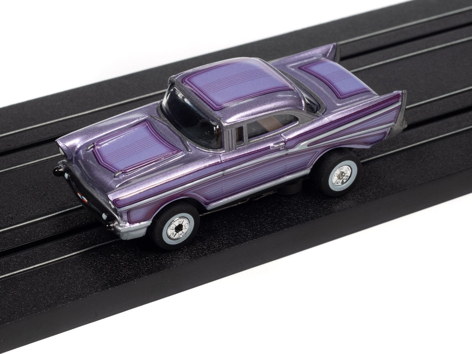 Cars N Coffee - Thunderjet - Release 3 SC379: Auto World's Thrilling Slot Cars