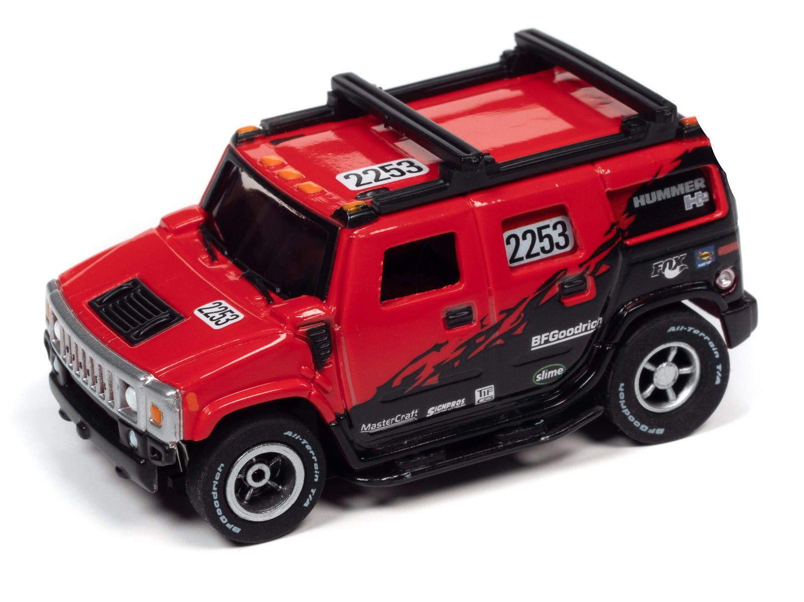 Auto World Rally X-Traction Release 3 SC380 - Unleash the Racing Thrill!