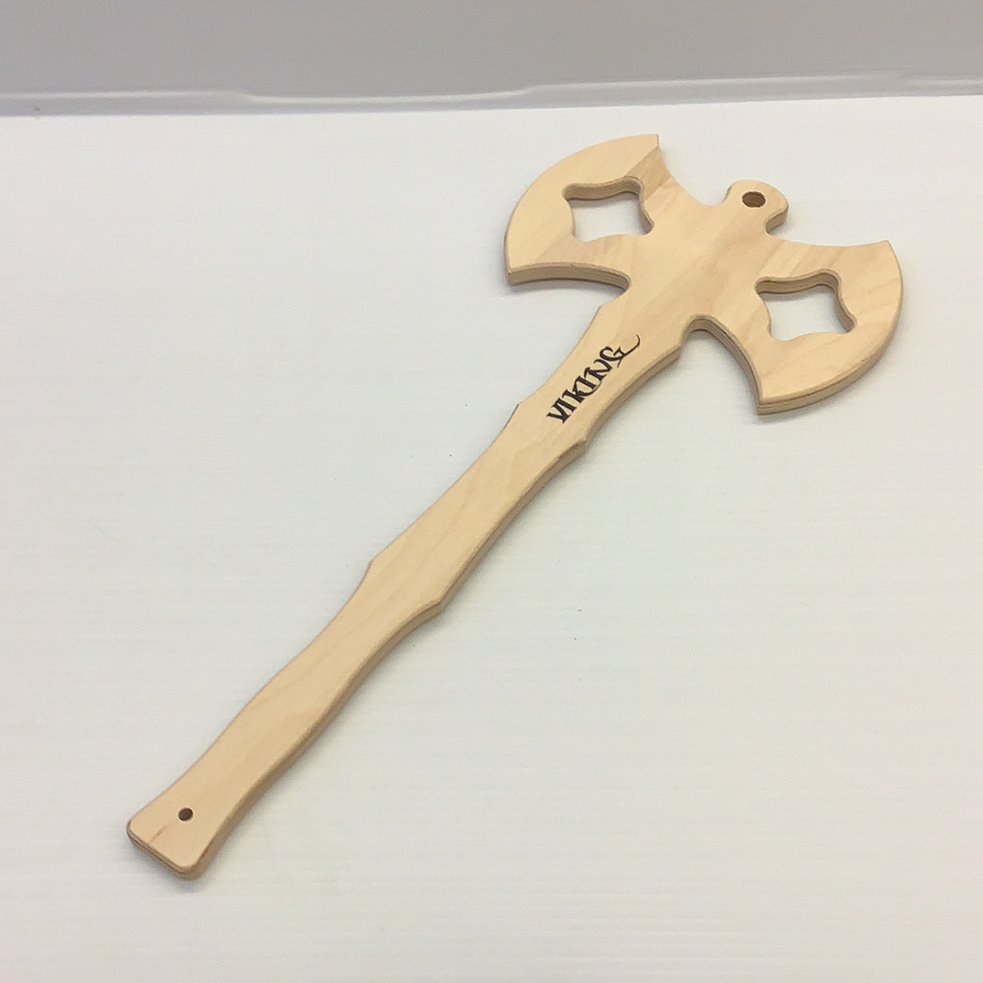 Epic Viking Medieval Axe (20.5