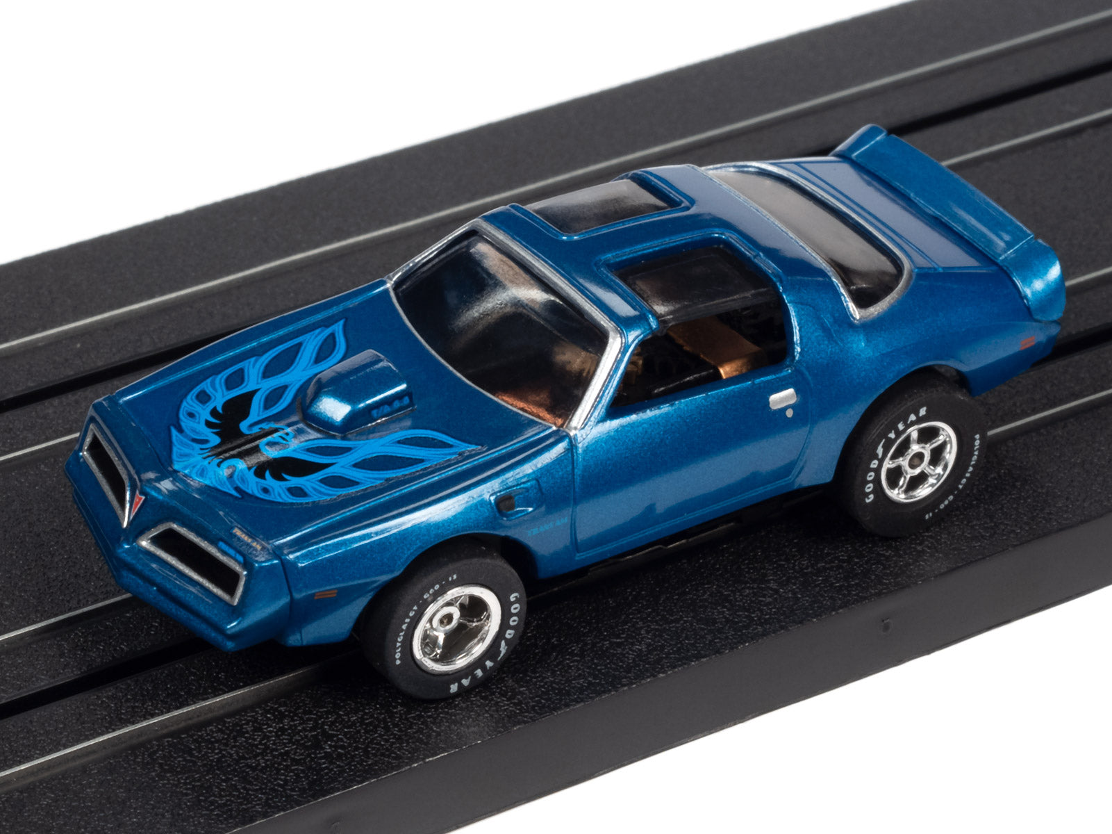 Auto World Muscle Cars USA - X-Traction Release 30 | SC354 - Unleash the Racing Thrill!