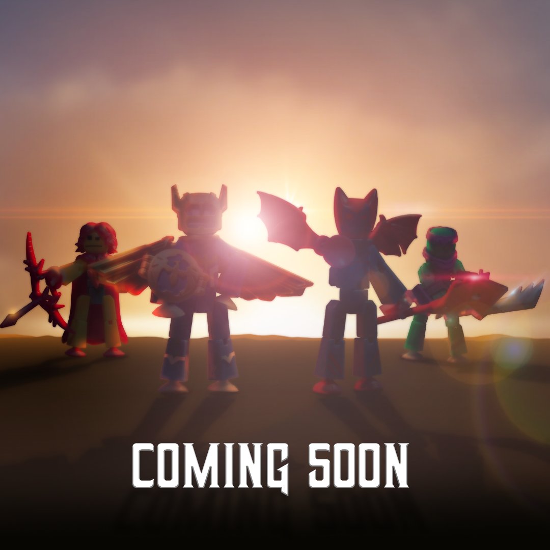 StikBot Legendz: Action-Packed Heroes for Young Filmmakers! | SB260