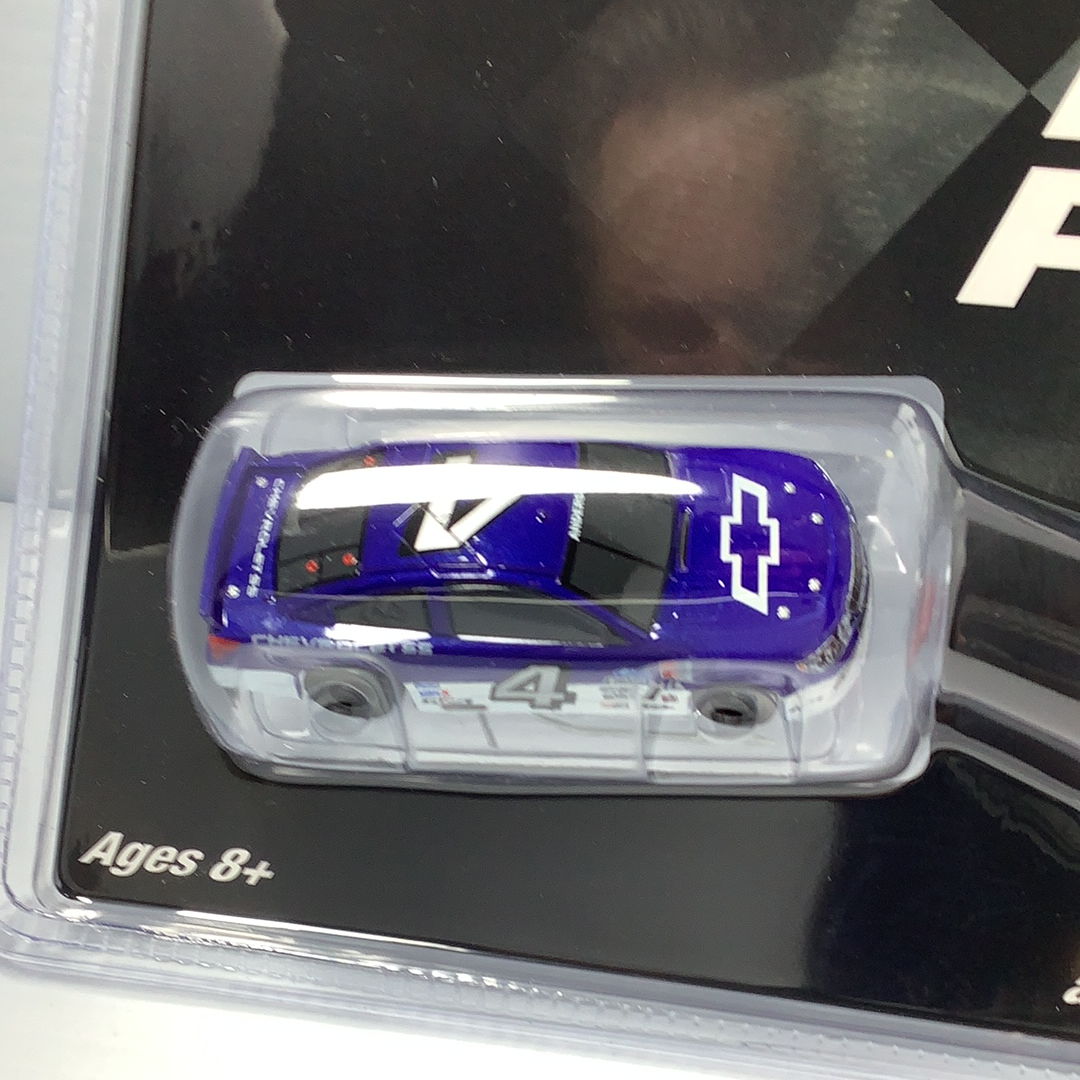 AFX/Racemasters Two-Pack Slot Cars - 22041