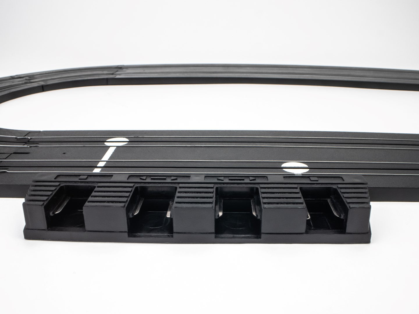 AFX/RaceMaster 2-Lane Dual Terminal Track 70636 - An Exciting Racing Experience!