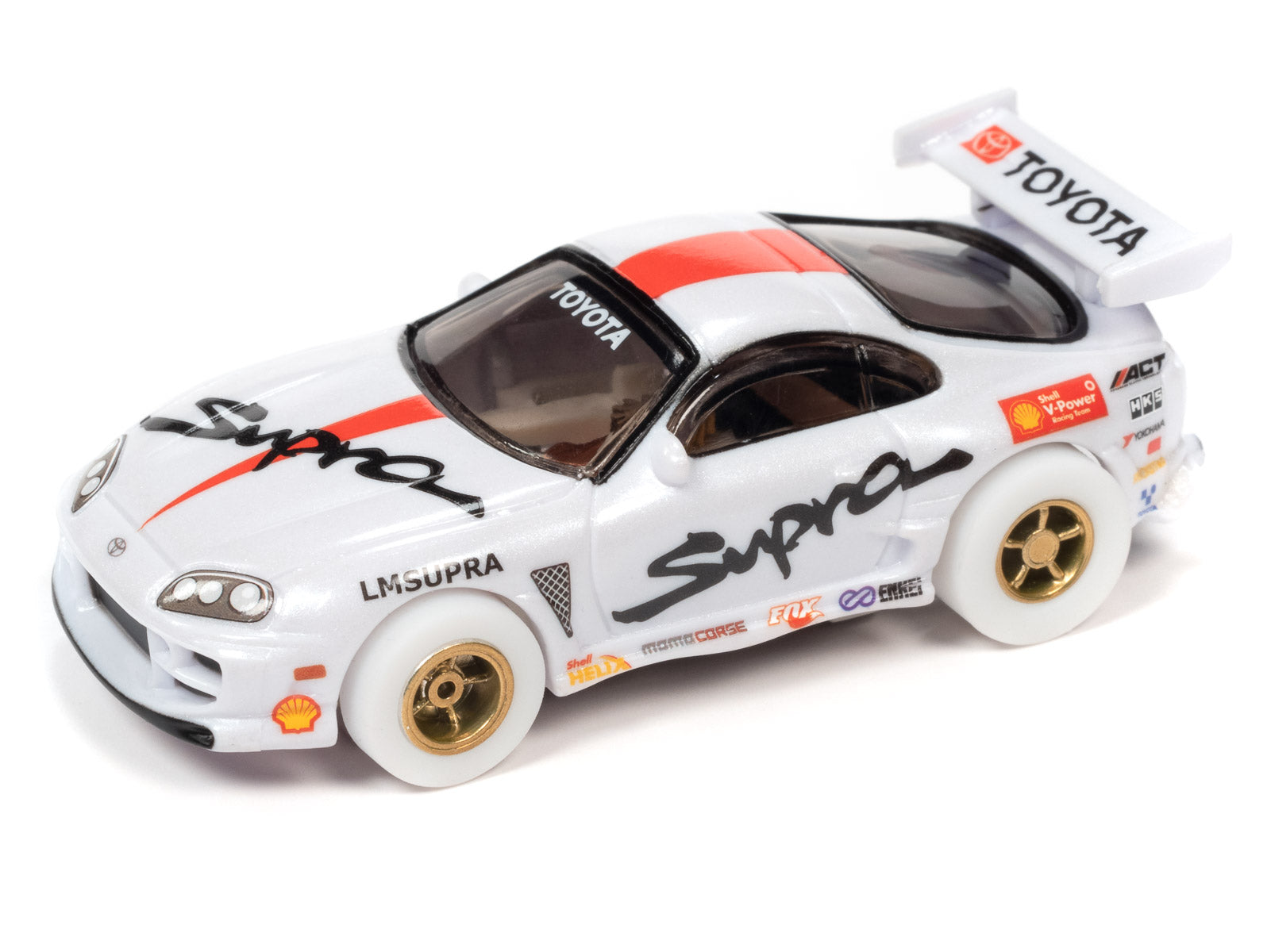 iWheel R2 Import Heat - X-Traction 2023 | SC391 | Auto World - Racing Car Collection