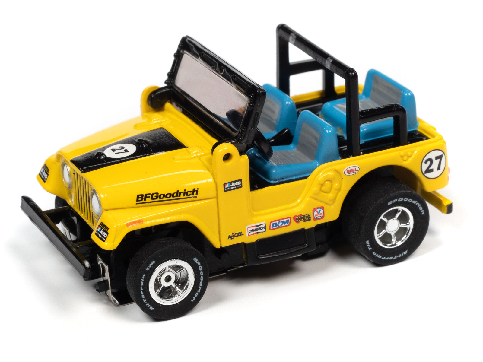 Auto World Rally X-Traction Release 3 SC380 - Unleash the Racing Thrill!