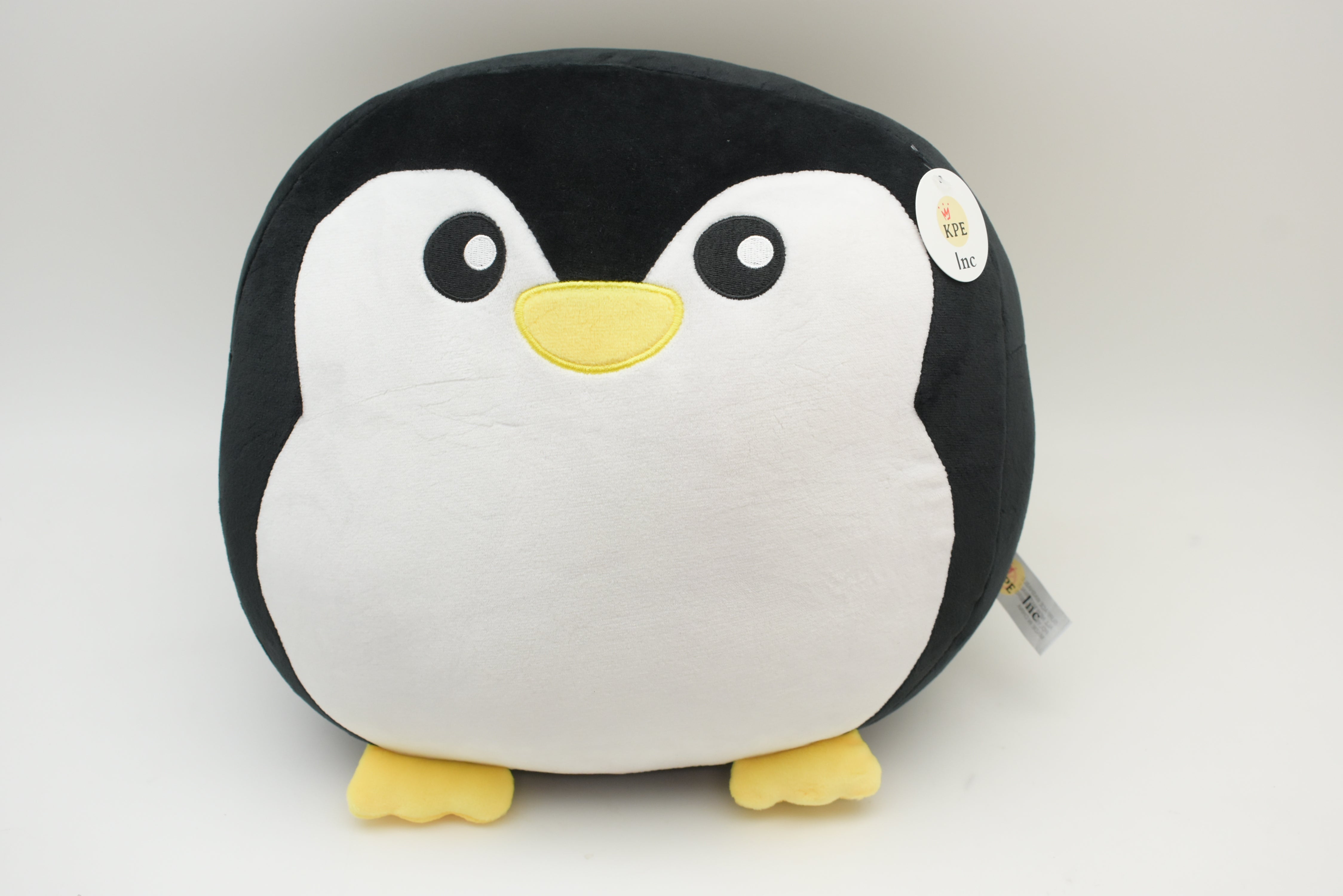 Adorable Penguin 13.5