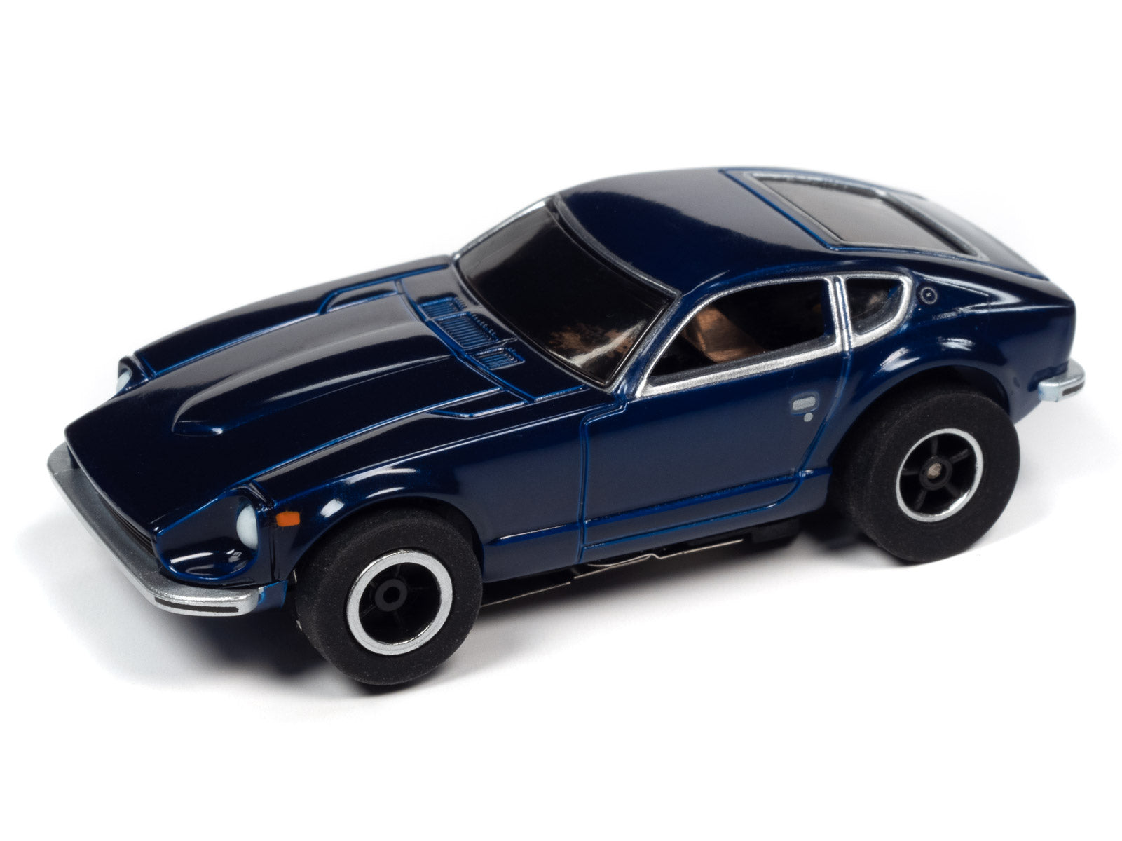 16' Tokyo Midnight Underground Racing Slot Race Set - SRS342 by Auto World: An Exciting Racing Experience!