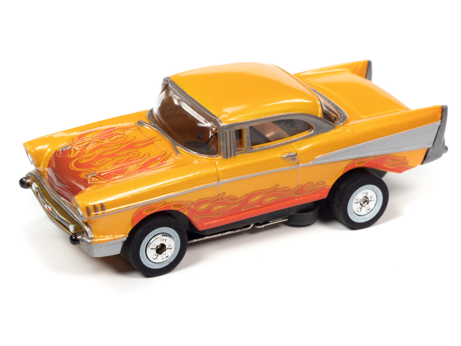 Cars N Coffee - Thunderjet - Release 3 SC379: Auto World's Thrilling Slot Cars