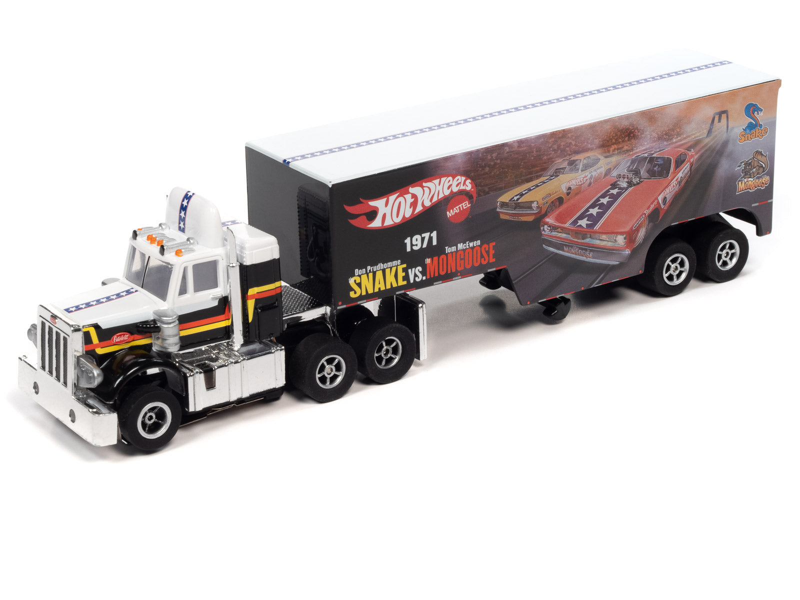 Auto World Racing Rigs X-Traction Release 12 SC371 - Get Your High - Octane Racing On!