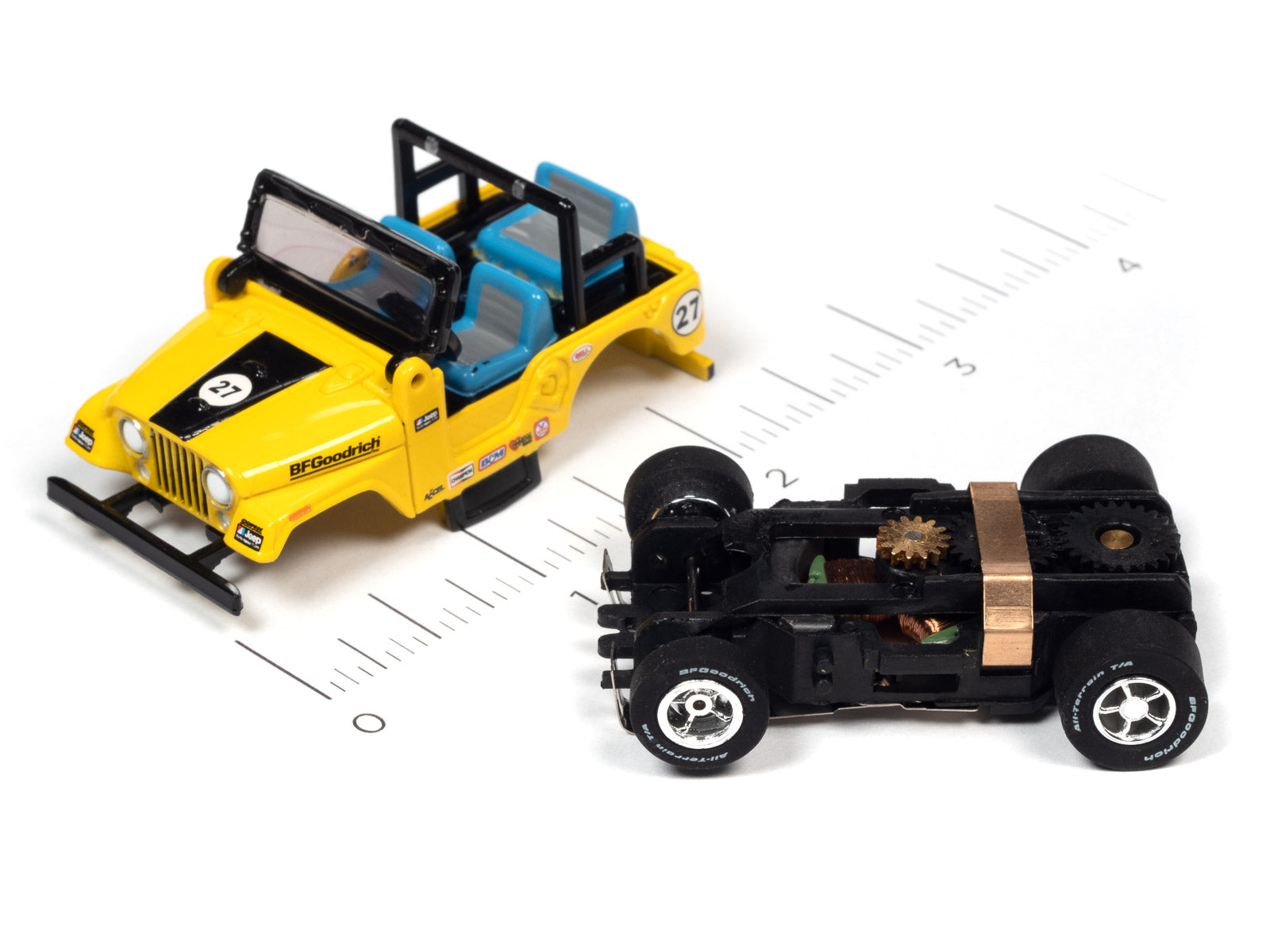 Auto World Rally X-Traction Release 3 SC380 - Unleash the Racing Thrill!