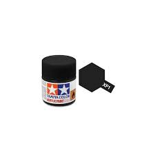 Tamiya Mini Acrylic Paint - All Colors! Unleash Your Creativity