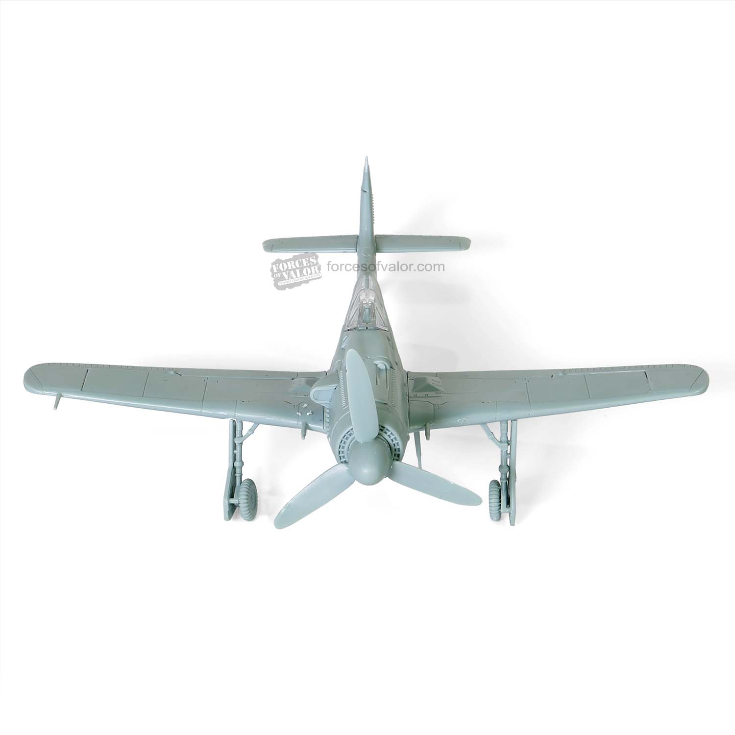 Get Your Hands on the Stunning German FW 190 D-9 1:72 Model Kit by Waltersons - 873012A!