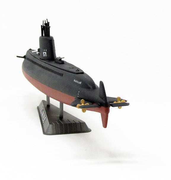Exciting USS Nautilus Submarine STEM Plastic Model Kit - ALM750 by Atlantis Model Co.
