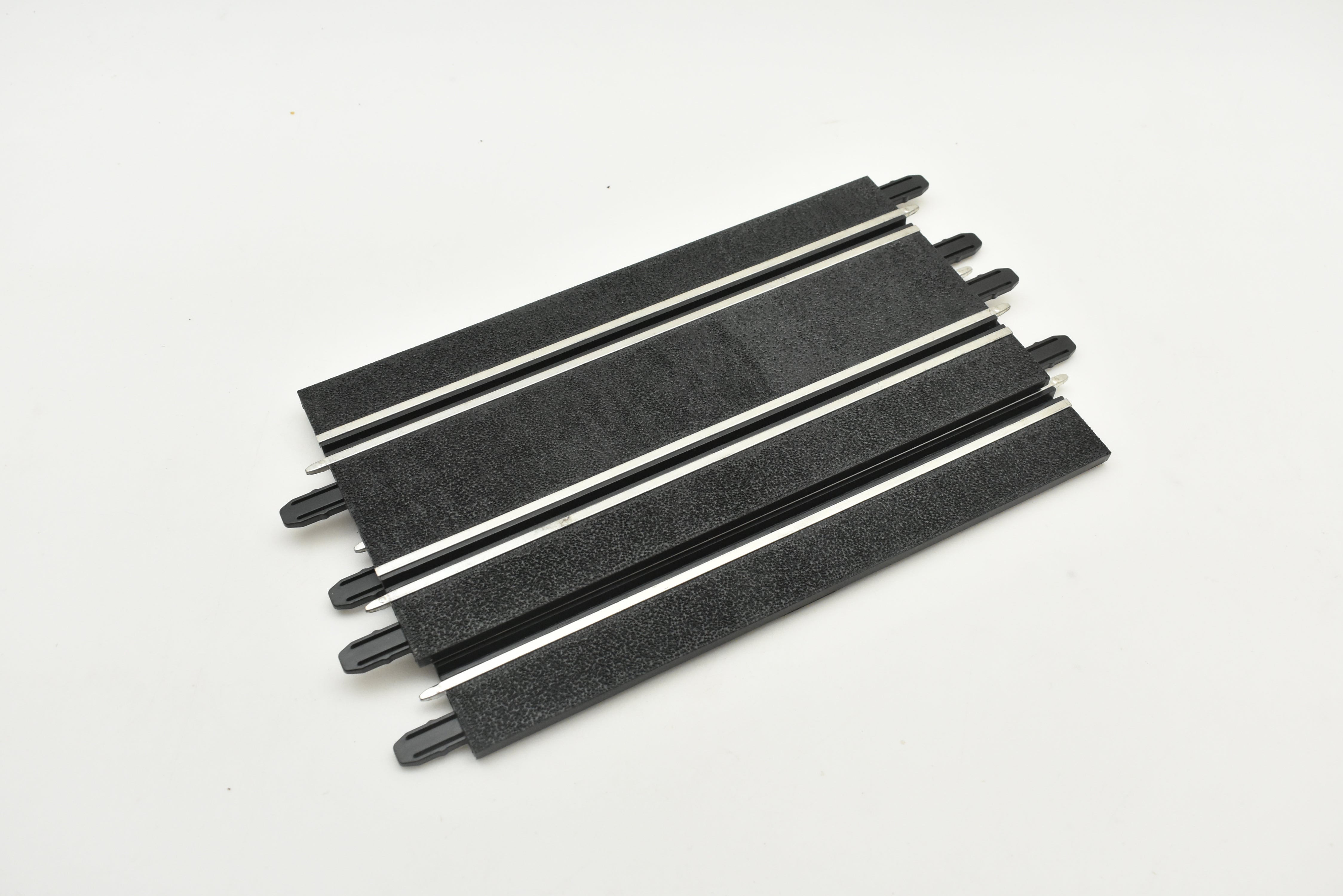 Awesome Standard Straight Track 228MM - 2 Pieces per Set | SC-01.005 | SCX Compact