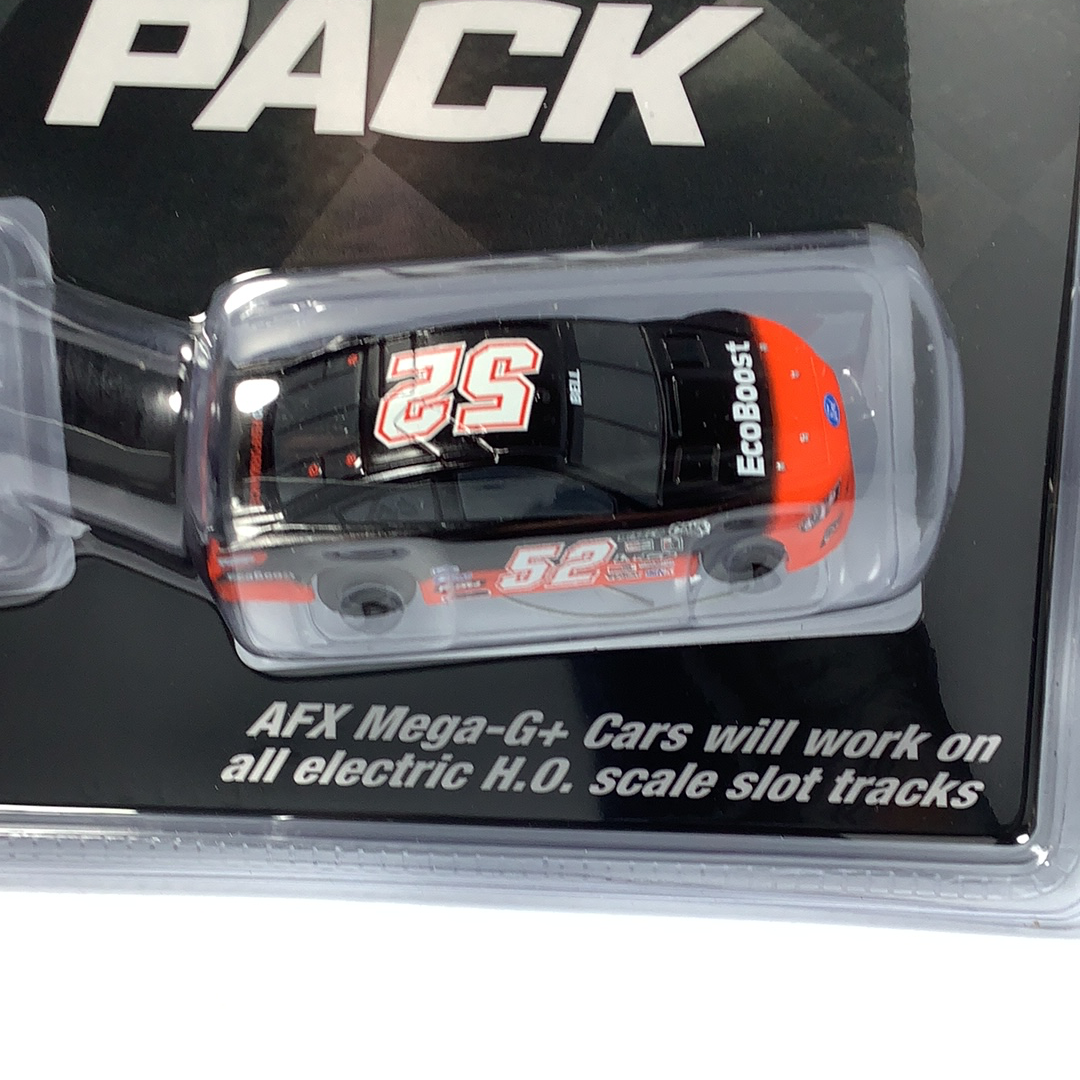 AFX/Racemasters Two-Pack Slot Cars - 22041