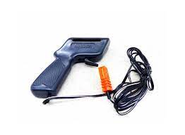 AFX8630 120 Ohm Hand Throttle Controller - 6-Foot Long Cord for Aurora/Tomy/AFX!