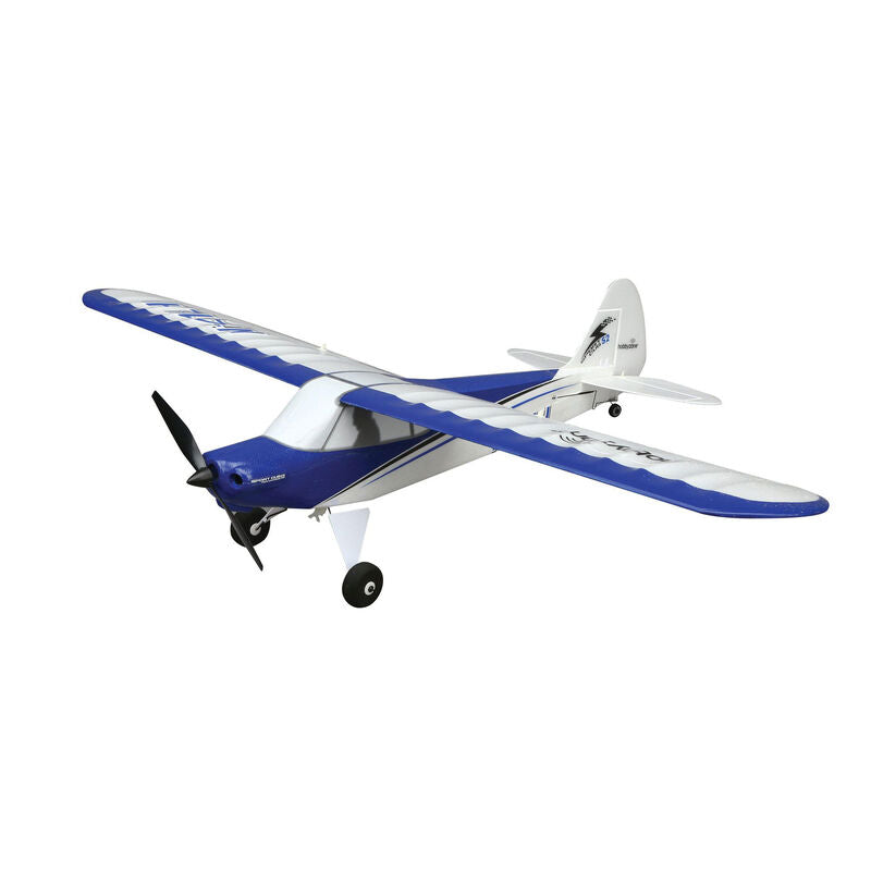 HobbyZone Sport Cub S 2 RTF with SAFE - Your Ultimate RC Flying Starter!