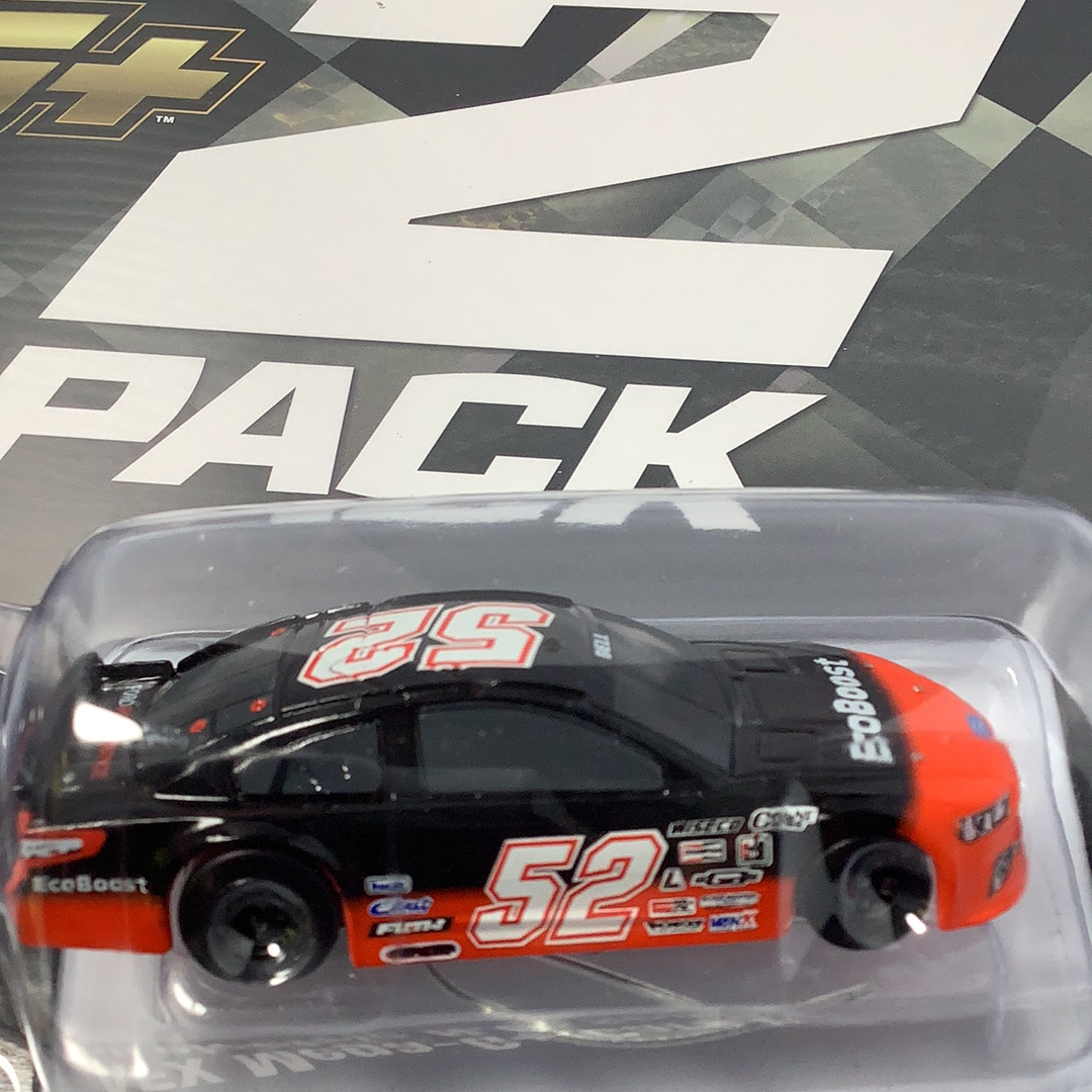 AFX/Racemasters Two-Pack Slot Cars - 22041