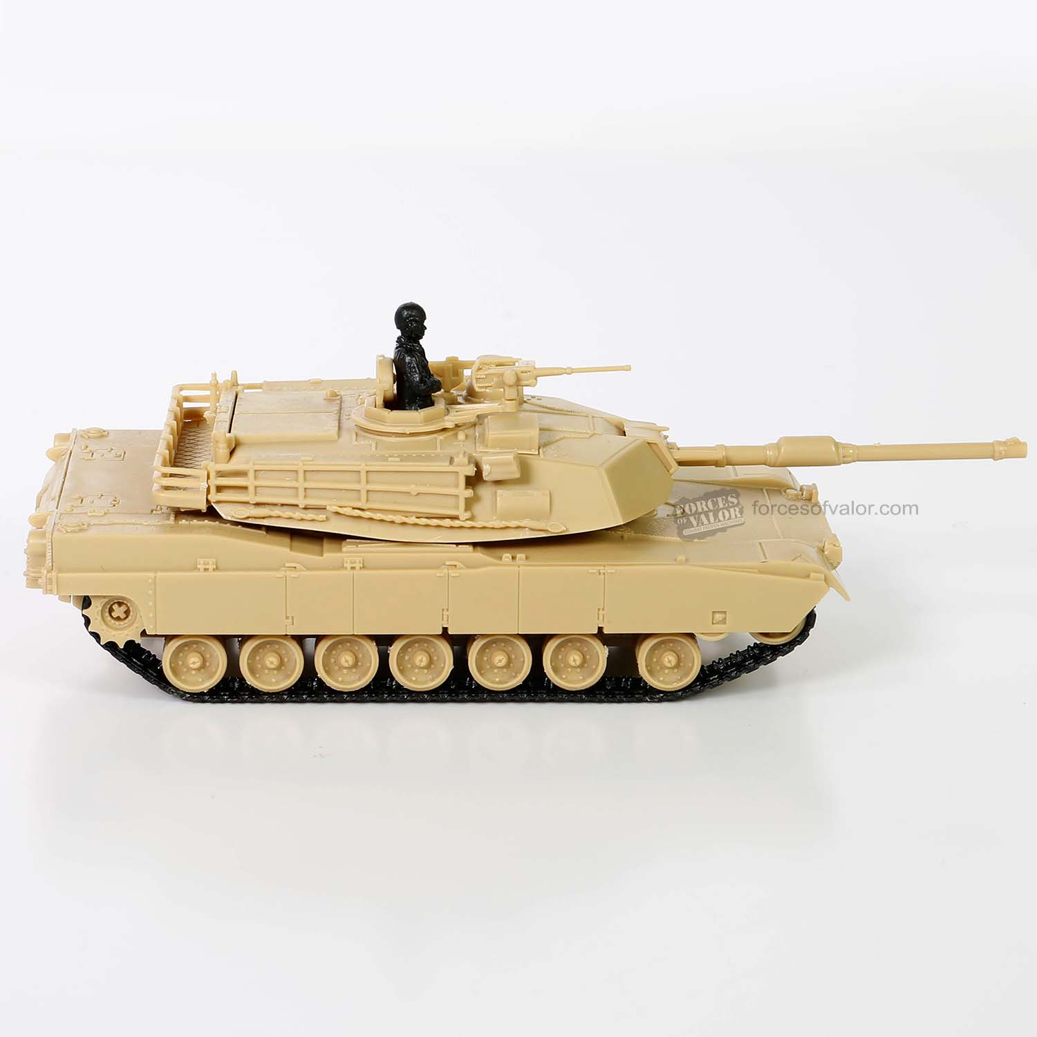 Get Your Hands on the 2003 U.S. M1A2 Abrams from Iraq! | 873005A | Waltersons