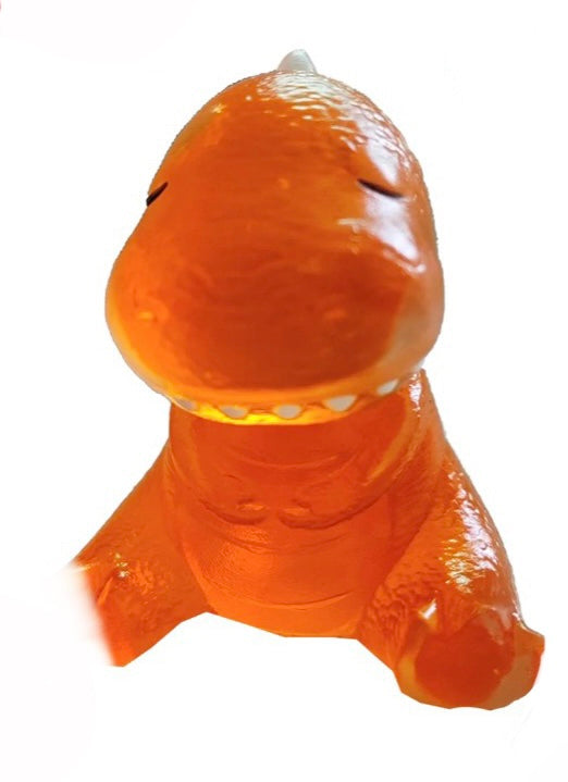 Squeezy-O Stress Relief Dinosaur Toys - Perfect for Ages 3+!
