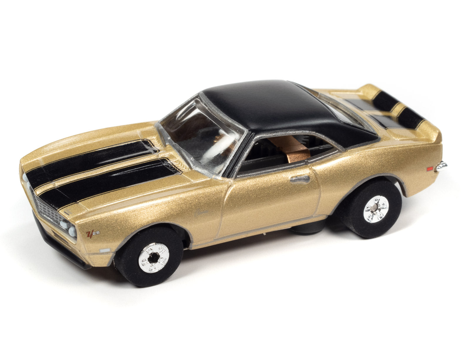 Cars N Coffee - Thunderjet - Release 3 SC379: Auto World's Thrilling Slot Cars