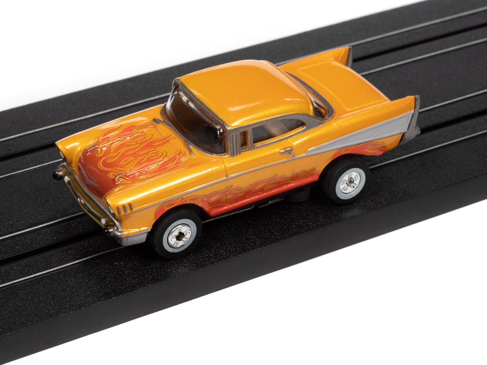Cars N Coffee - Thunderjet - Release 3 SC379: Auto World's Thrilling Slot Cars