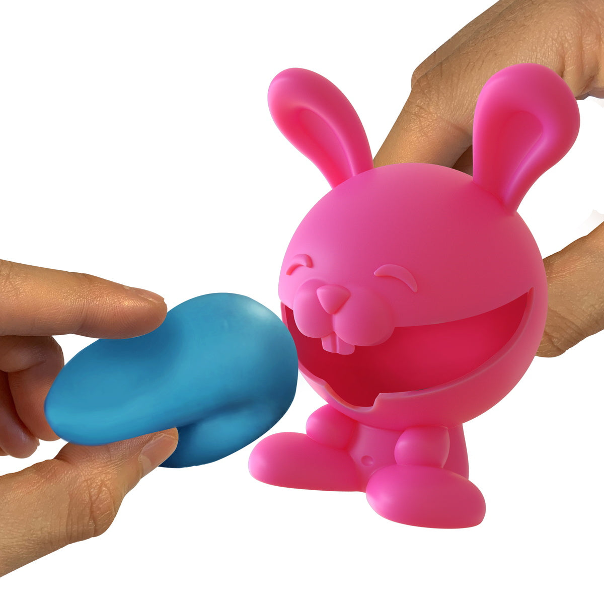 DohJee Nee Doh by Schylling - Fun Stress-Relievers