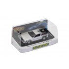 Back to the Future DeLorean Scalextric Slot Car - C4117