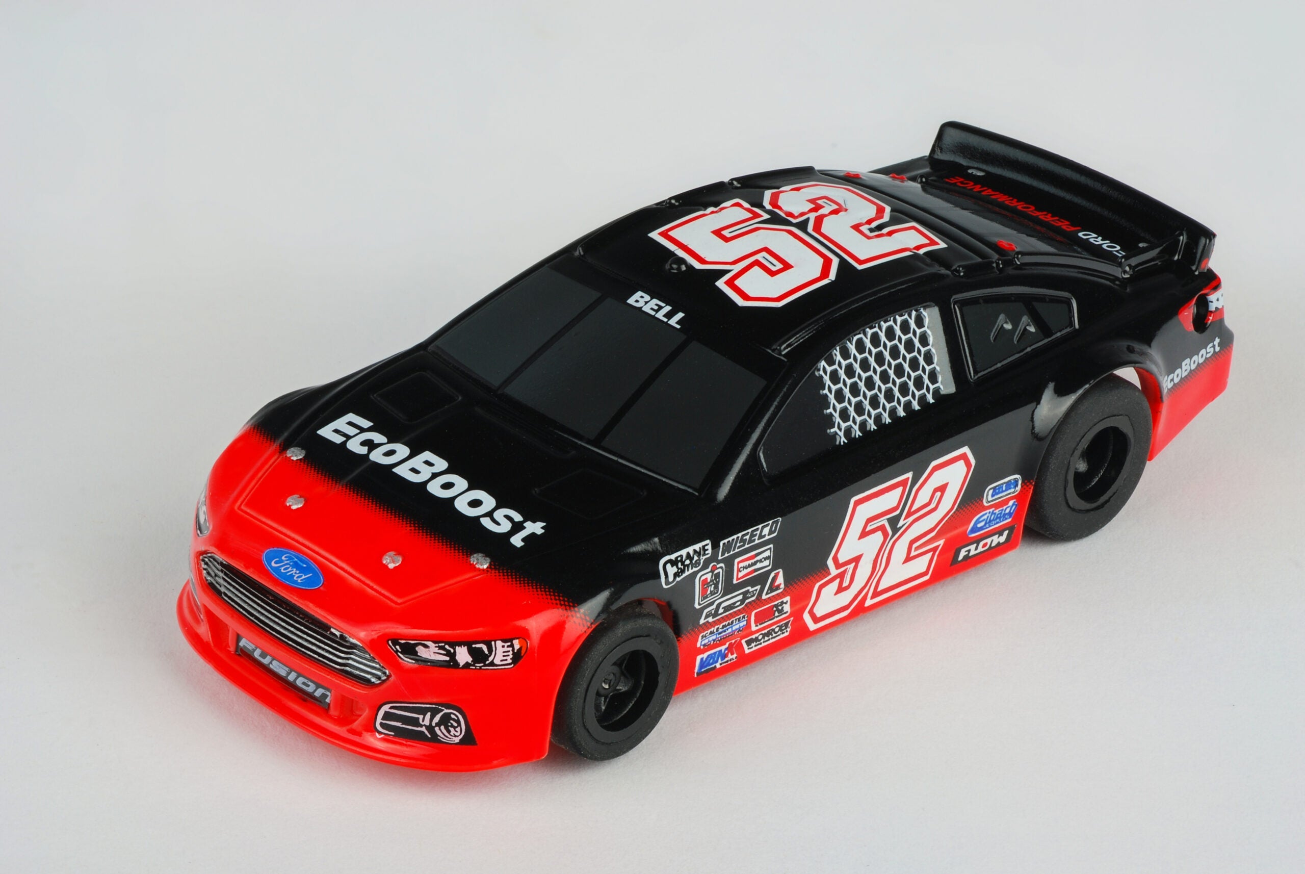 AFX/Racemasters Two-Pack Slot Cars - 22041