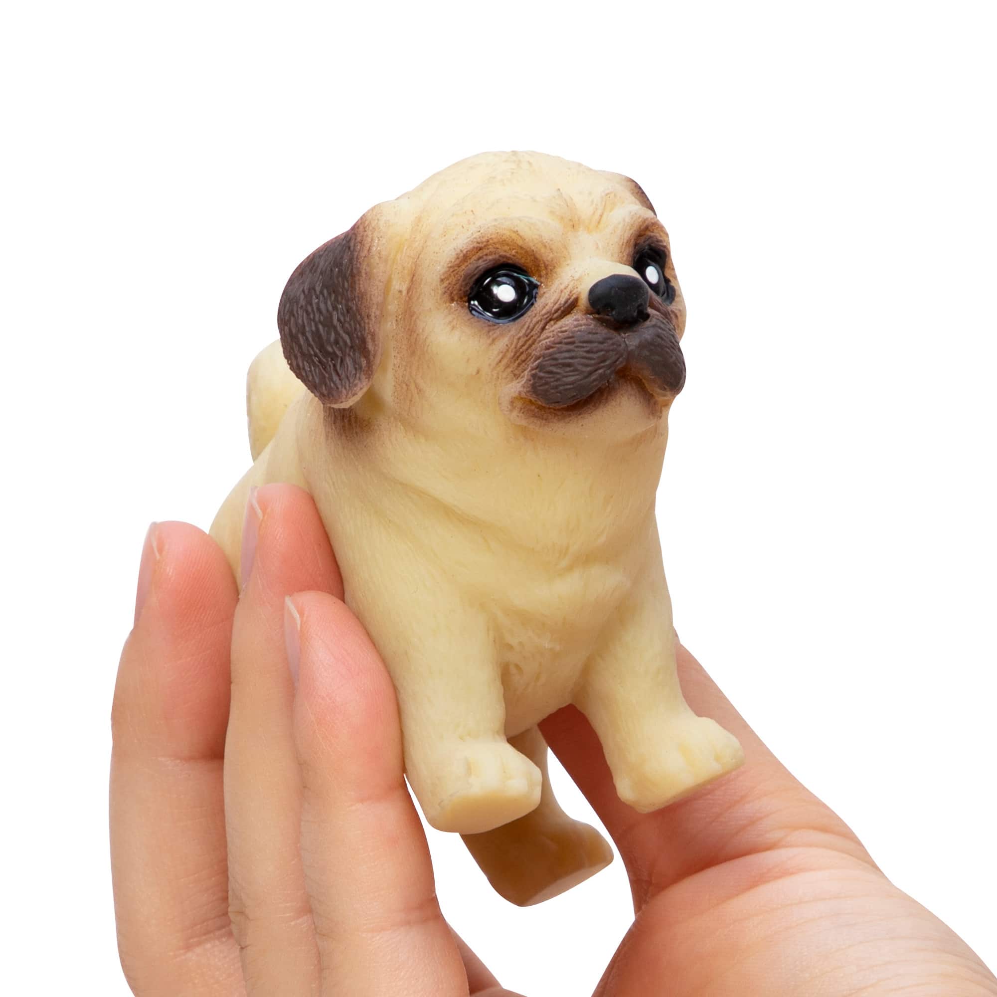 Schylling Pocket Pup (PPUP) - Adorable Collectible Puppies