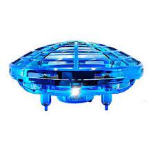 Hover Force Spin Copter Glider - The Ultimate Flying Fun!