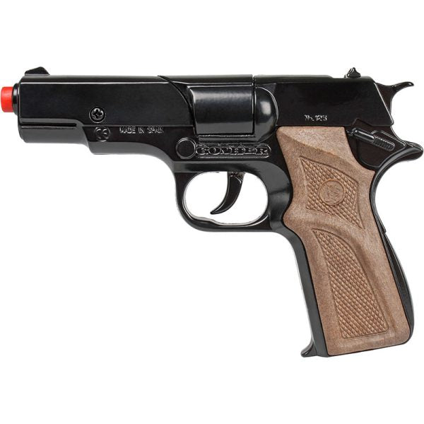 Gonher Command Army 1911: An Authentic Replica Pistol!